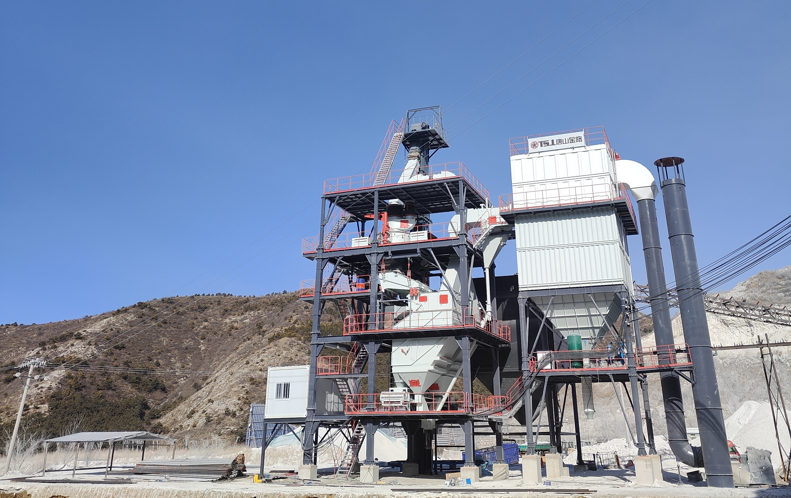 制砂樓生產(chǎn)的機(jī)制砂靠譜嗎？